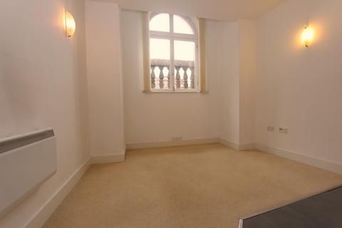 undefined, Rutland Street, Leicester LE1