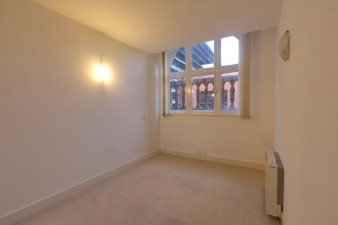 undefined, Rutland Street, Leicester LE1