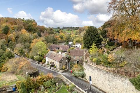 undefined, Dinham, Ludlow, Shropshire, SY8