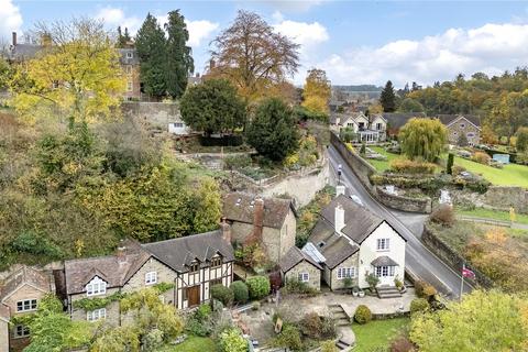 undefined, Dinham, Ludlow, Shropshire, SY8