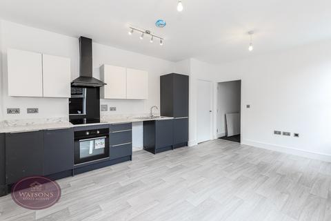 undefined, Loscoe Road , Heanor , DE75