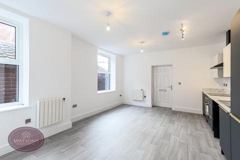 undefined, Loscoe Road , Heanor , DE75