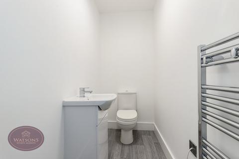 undefined, Loscoe Road , Heanor , DE75