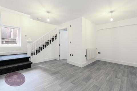 undefined, Loscoe Road , Heanor , DE75