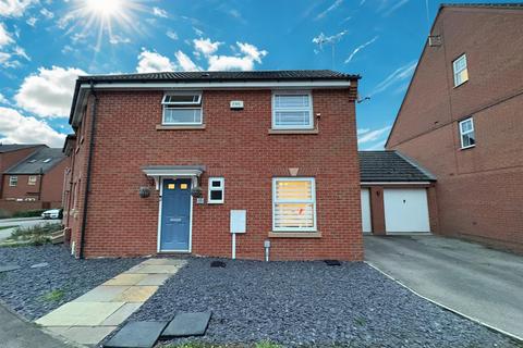 undefined, Frith Close, Corby NN18