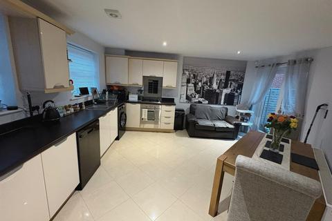 undefined, Frith Close, Corby NN18