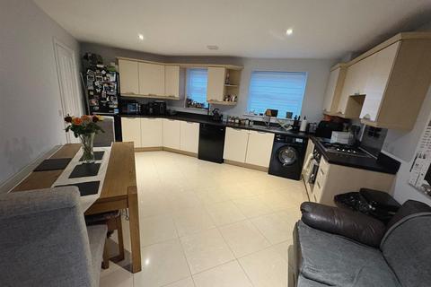 undefined, Frith Close, Corby NN18