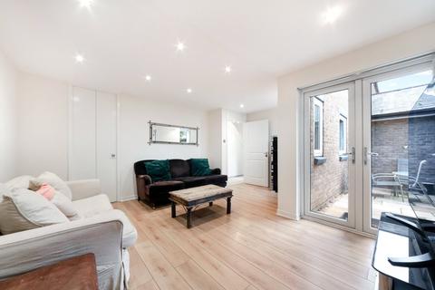 undefined, Garnet Street, London, E1W