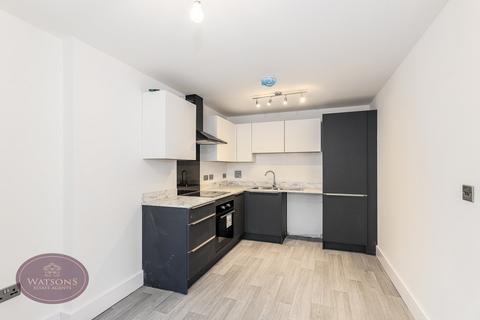 undefined, 5 Loscoe Road , Heanor , DE75