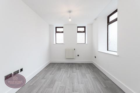 undefined, 5 Loscoe Road , Heanor , DE75