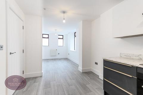 undefined, 5 Loscoe Road , Heanor , DE75