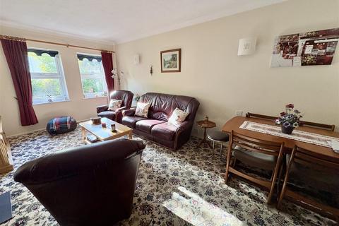 1 bedroom retirement property for sale, Fairfield Road, Eastbourne
