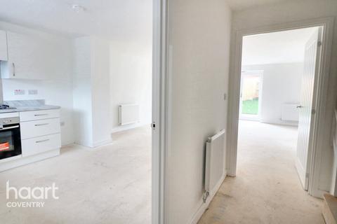 3 bedroom semi-detached house for sale, The Westbourne, Coventry