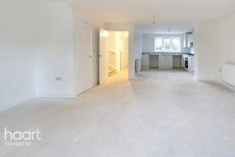 3 bedroom semi-detached house for sale, The Westbourne, Coventry