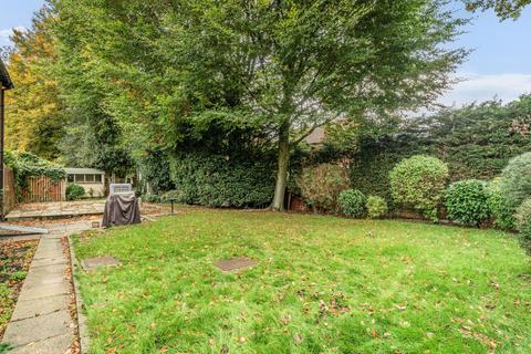 undefined, Pans Gardens, Camberley, Surrey, GU15