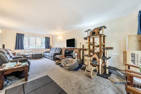 undefined, Pans Gardens, Camberley, Surrey, GU15