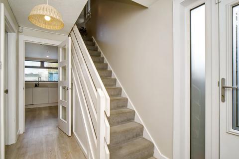 3 bedroom semi-detached house for sale, 12 Harlaw March, Balerno, Edinburgh, EH14 7BJ