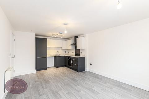 undefined, 5 Loscoe Road , Heanor, DE75
