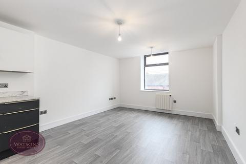 undefined, 5 Loscoe Road , Heanor, DE75
