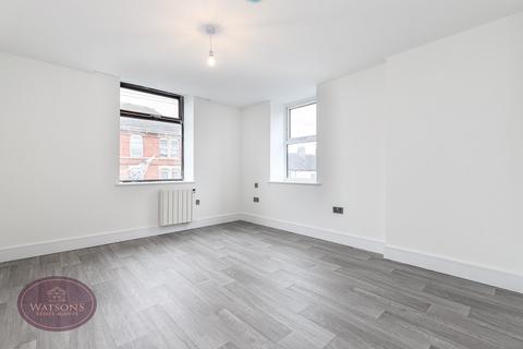 undefined, 5 Loscoe Road , Heanor, DE75