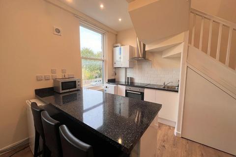 undefined, Anerley Park, Anerley, London, SE20