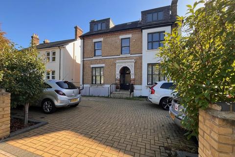 undefined, Anerley Park, Anerley, London, SE20