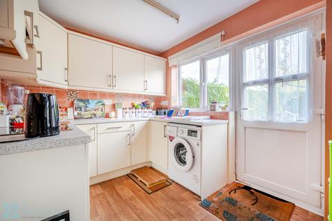 3 bedroom semi-detached house for sale, Rockes Meadow, Knighton