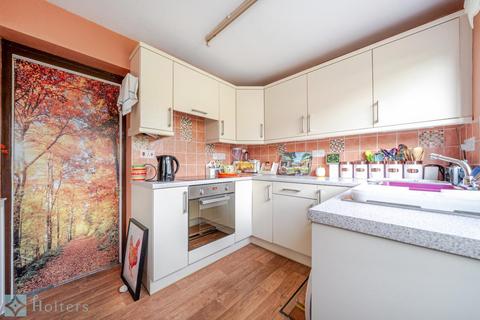 3 bedroom semi-detached house for sale, Rockes Meadow, Knighton