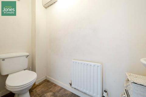 undefined, Nursery Road, Bramley Green, Angmering, West Sussex, BN16
