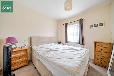 undefined, Nursery Road, Bramley Green, Angmering, West Sussex, BN16