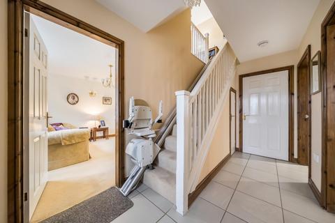 undefined, Orchard Croft, Llandrinio, Llanymynech