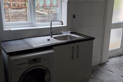 undefined, Aspley Road, Bedford MK42