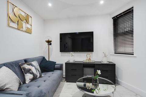 undefined, Cotswold Street, Liverpool L7