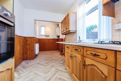 undefined, Remington Road, Sheffield