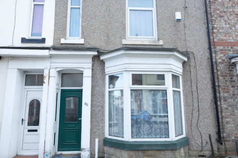 undefined, Derwent Street, Stockton-on-Tees TS20