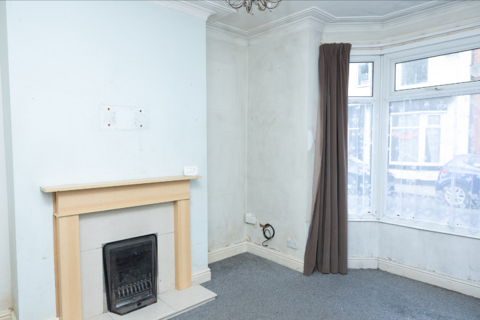 undefined, Derwent Street, Stockton-on-Tees TS20