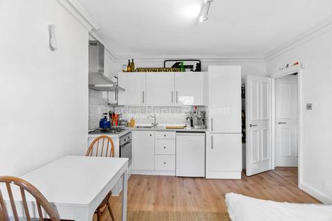 1 bedroom apartment for sale, Adelaide Road, Chalk Farm, NW3