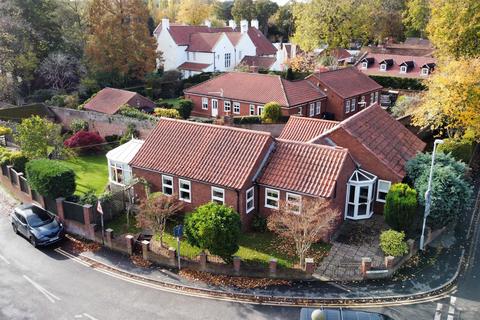 undefined, Blind Lane, Hurworth, Darlington
