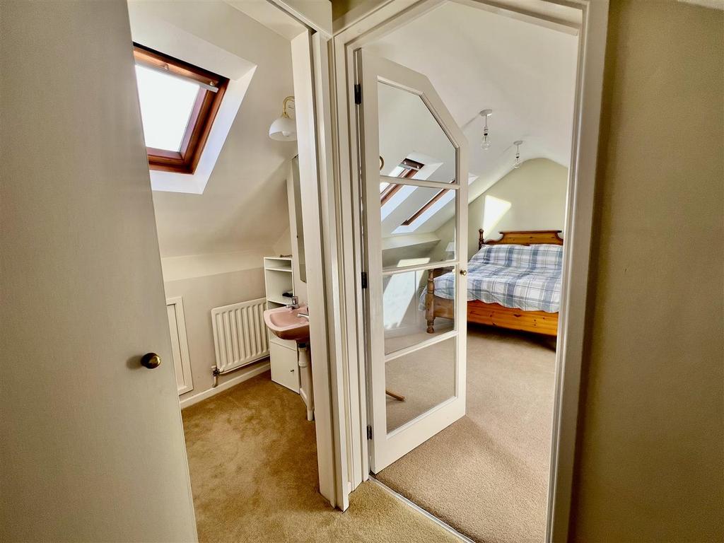 1 st floor