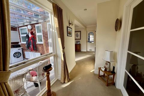 undefined, Blind Lane, Hurworth, Darlington