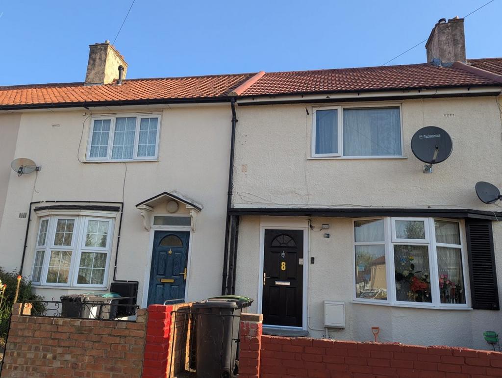 Double Room (Bills included)