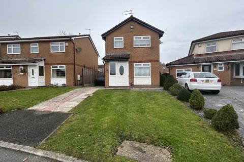 undefined, 14 Ferndown Avenue, Chadderton, Oldham, OL9 9UR