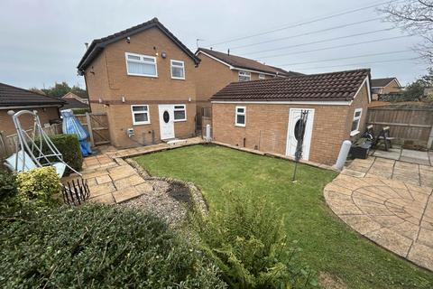 undefined, 14 Ferndown Avenue, Chadderton, Oldham, OL9 9UR