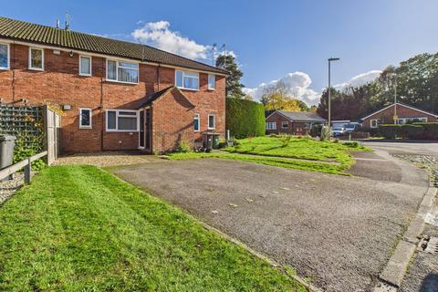undefined, WELLINGTON AVENUE, WHITEHILL, BORDON, HAMPSHIRE, GU35