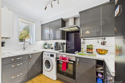 undefined, WELLINGTON AVENUE, WHITEHILL, BORDON, HAMPSHIRE, GU35