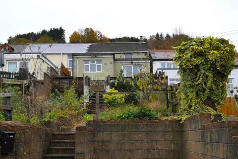 2 bedroom terraced house for sale, Jubilee Road, Six Bells, Abertillery, Blaenau Gwent. NP13 2QH