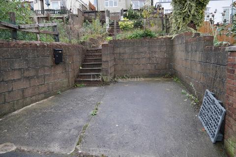 2 bedroom terraced house for sale, Jubilee Road, Six Bells, Abertillery, Blaenau Gwent. NP13 2QH