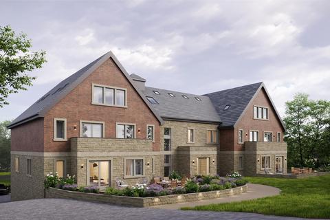 2 bedroom apartment for sale, Penthouse Apartment, 2 Vicarage Garden Apartments, Dore, Sheffield, S17 3GX
