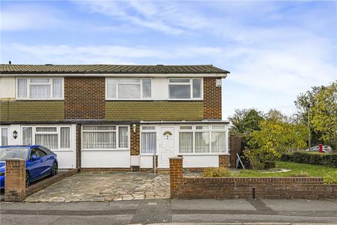 undefined, Derry Downs, Orpington, Kent, BR5