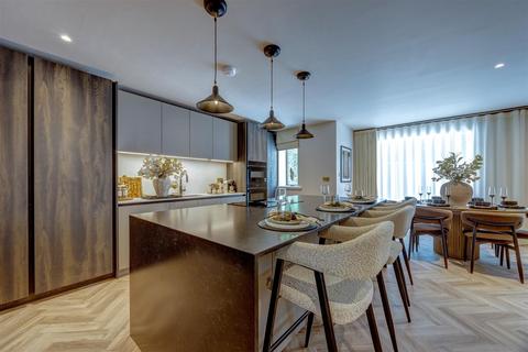 2 bedroom apartment for sale, First Floor Apartment 3, Vicarage Garden Apartments, Dore, Sheffield, S17 3GX